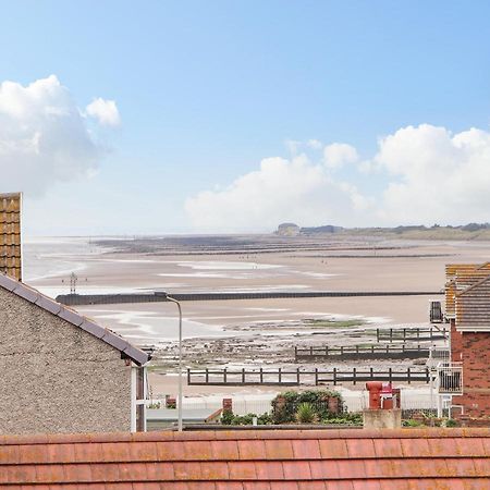 Apartamento Ty Uchaf Rhyl Exterior foto