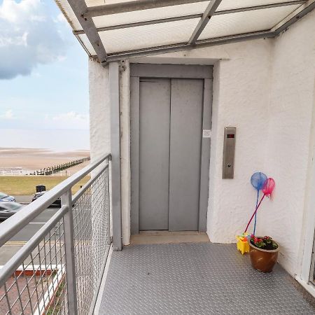 Apartamento Ty Uchaf Rhyl Exterior foto
