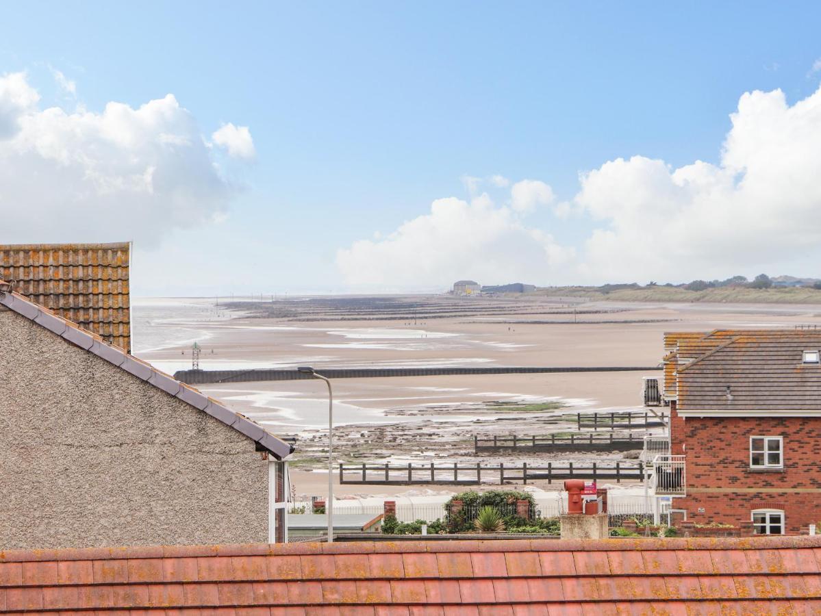 Apartamento Ty Uchaf Rhyl Exterior foto