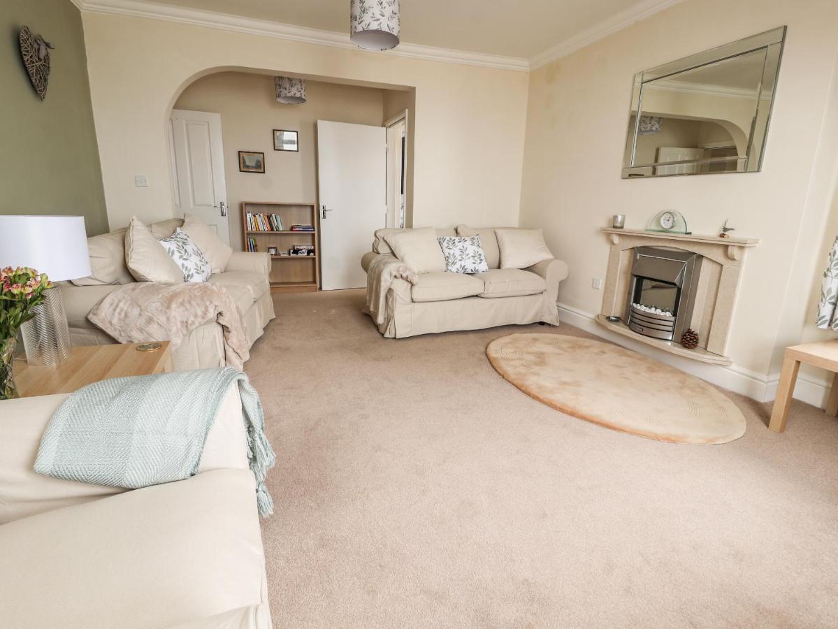 Apartamento Ty Uchaf Rhyl Exterior foto