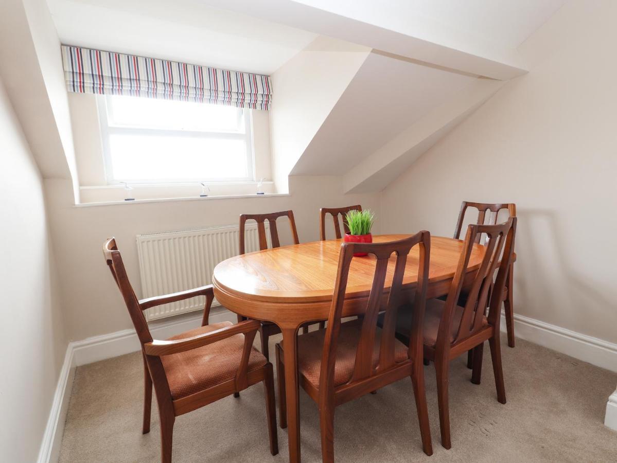 Apartamento Ty Uchaf Rhyl Exterior foto