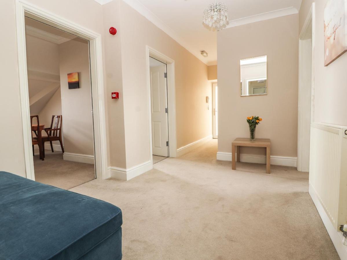 Apartamento Ty Uchaf Rhyl Exterior foto